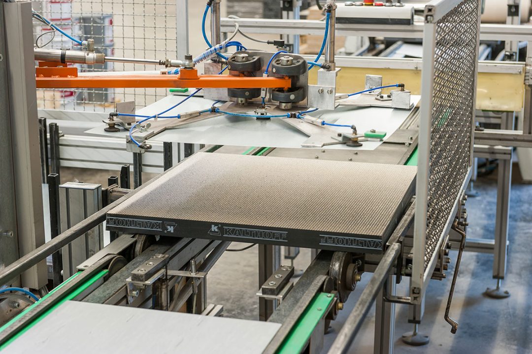 Doppelboden Systeme Planung, Reparatur & Montage Kalthoff Hagen